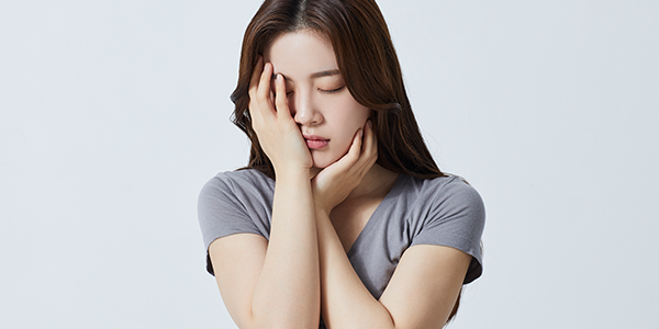 면역력 저하